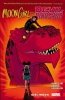 MOON GIRL AND DEVIL DINOSAUR VOL 04 GIRL-MOON TP [9781302905354]